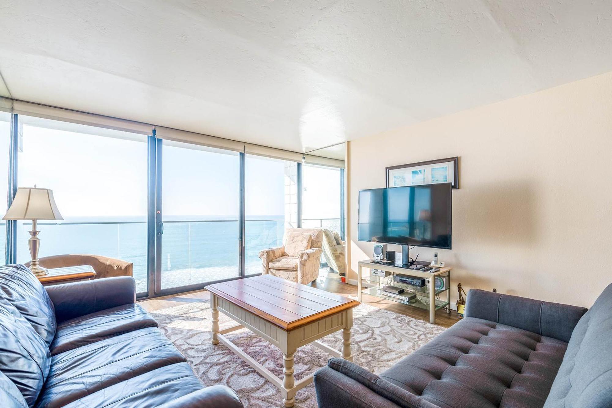 Capri By The Sea By All Seasons Resort Lodging San Diego Exterior foto