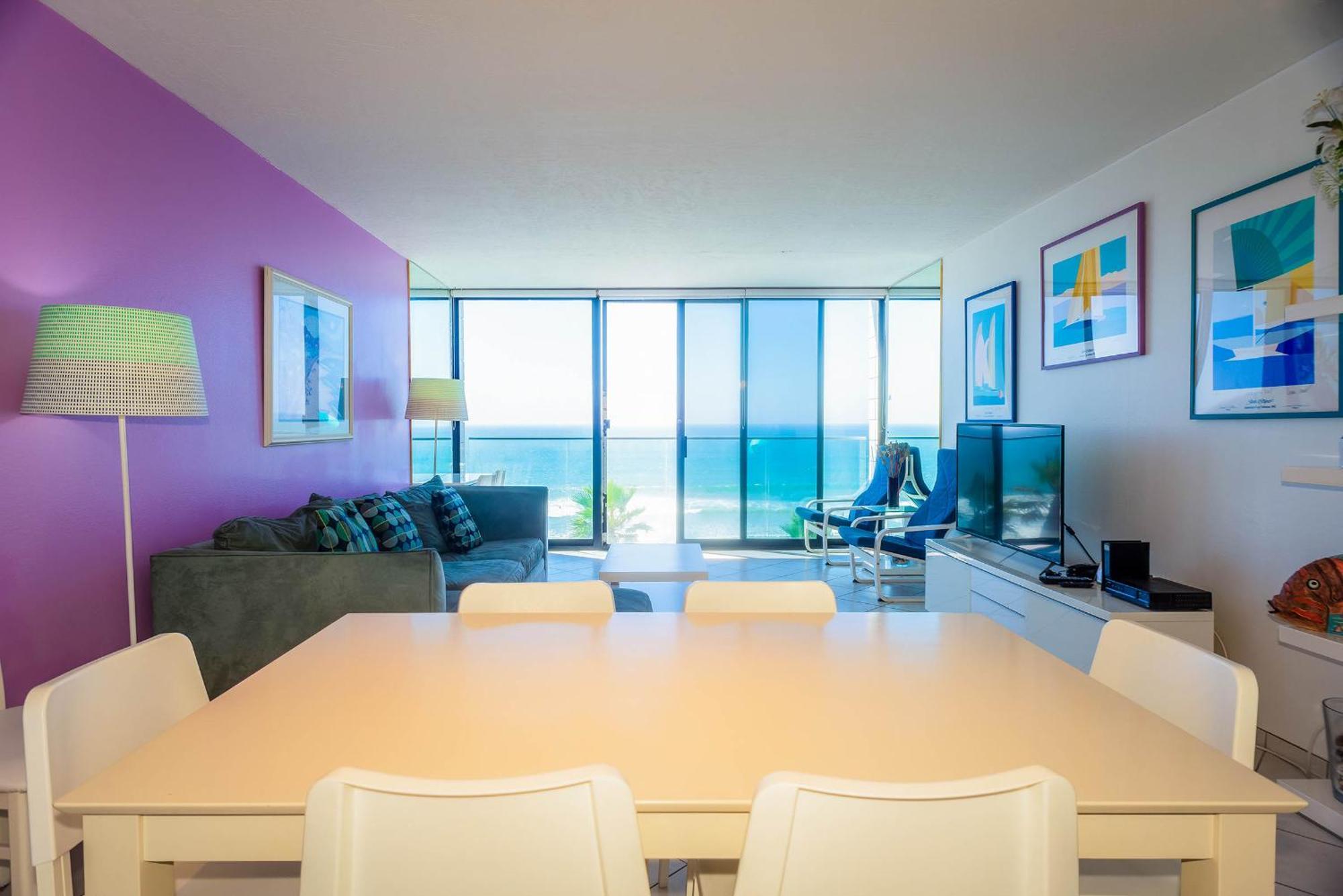 Capri By The Sea By All Seasons Resort Lodging San Diego Quarto foto
