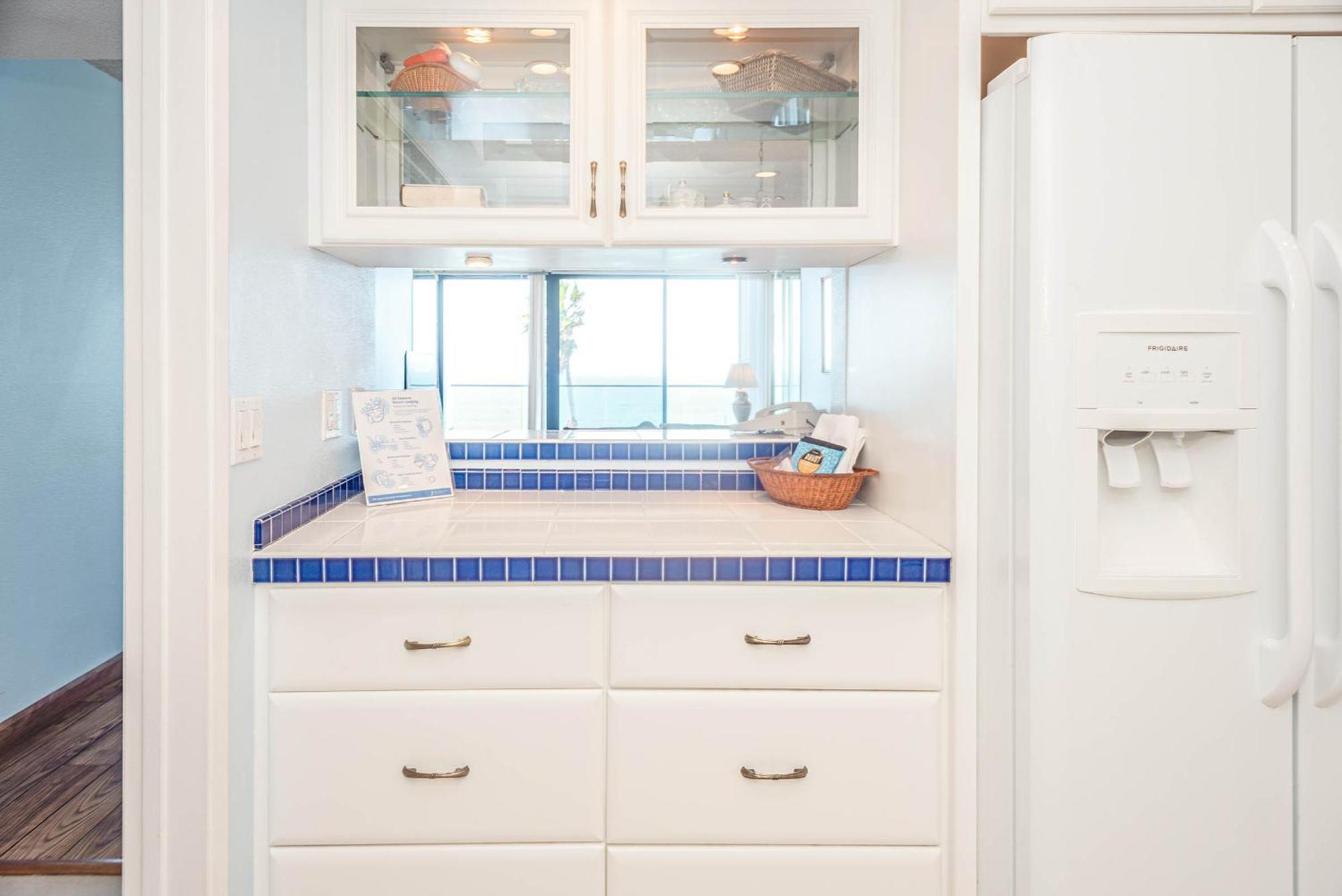 Capri By The Sea By All Seasons Resort Lodging San Diego Quarto foto