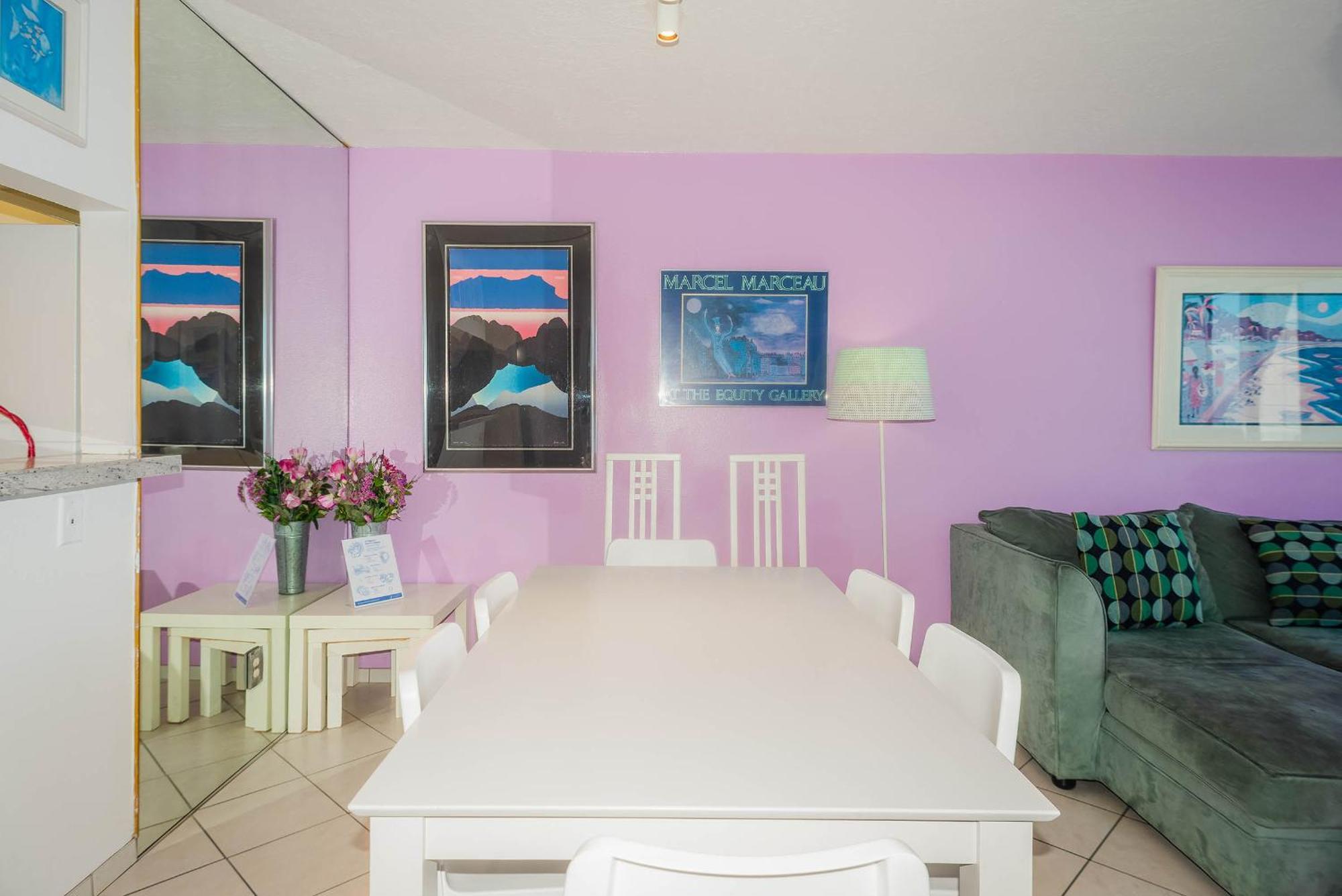 Capri By The Sea By All Seasons Resort Lodging San Diego Quarto foto