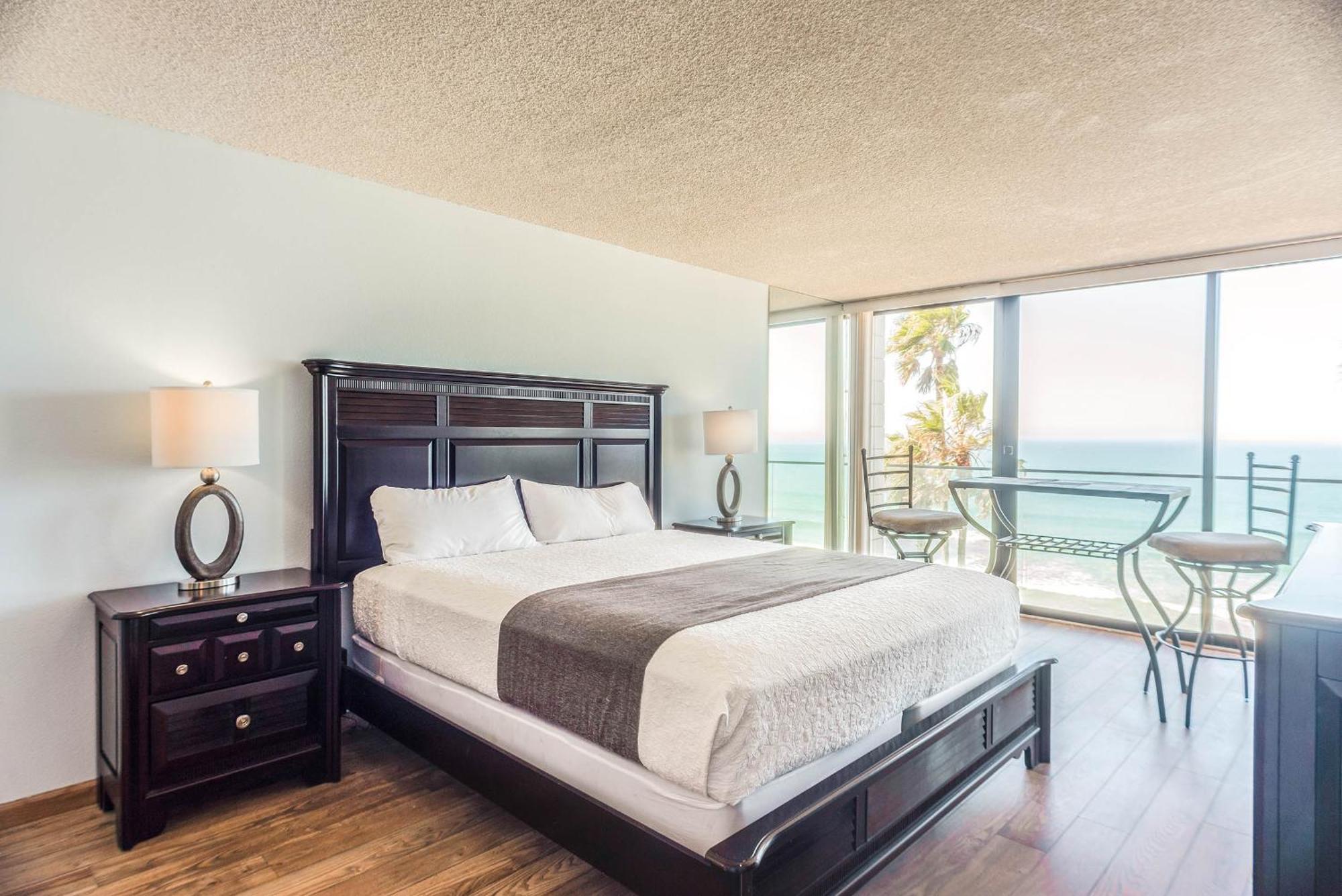 Capri By The Sea By All Seasons Resort Lodging San Diego Quarto foto