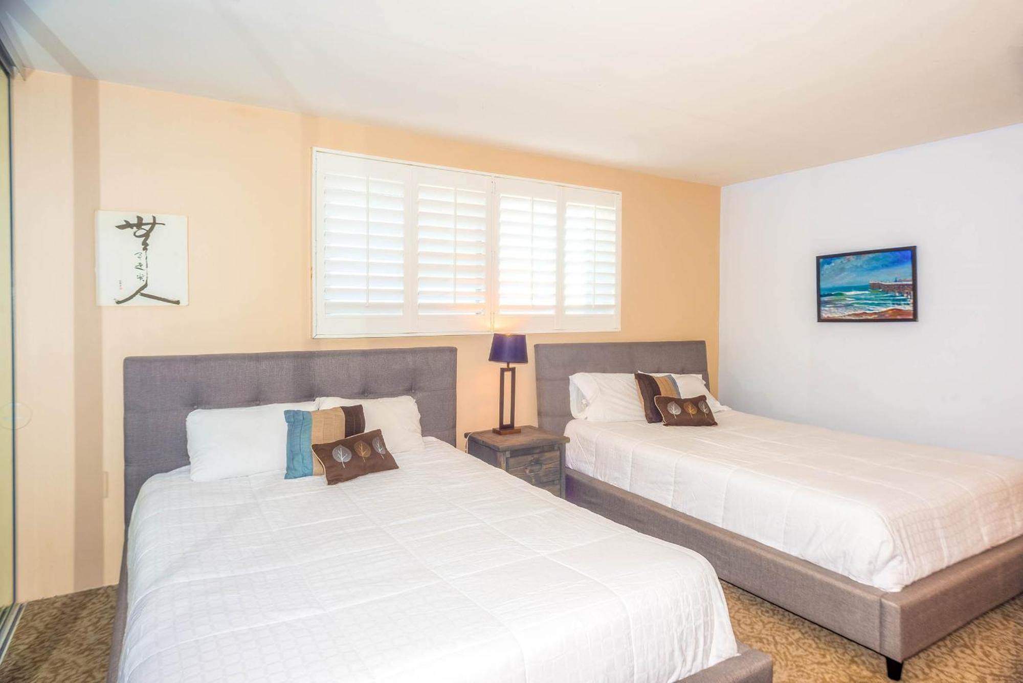 Capri By The Sea By All Seasons Resort Lodging San Diego Quarto foto